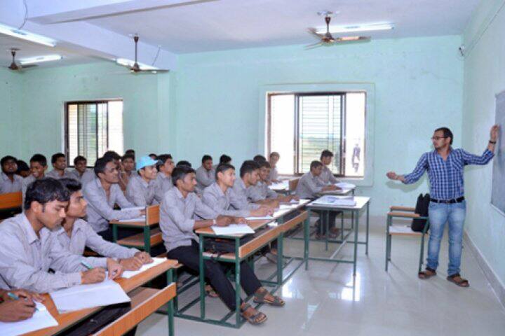 classroom